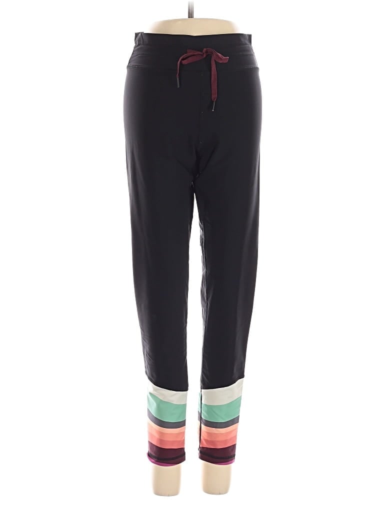 Pre-owned The Upside Track Pants In Black