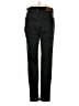Madewell Stripes Black Jeans Size 27 waist - photo 2