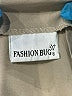 Fashion Bug Solid Tan Formal Skirt Size 30 waist (estimated) - photo 4