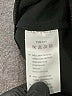 Cooper & Ella 100% Polyester Black Sleeveless Blouse Size 6 - photo 8