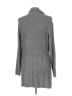 Adrienne Vittadini Gray Casual Dress Size L - photo 2