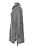 Adrienne Vittadini Gray Casual Dress Size L - photo 5