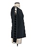 Fabletics Black Long Sleeve T-Shirt Size XS - photo 4