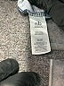 Carter's 100% Cotton Print Blue Long Sleeve Onesie Size Newborn - photo 4