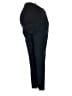 Isabel Maternity Black Active Pants Size 8 - photo 1