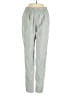 J.Crew Checkered-gingham Gray Wool Pants Size 0 - photo 1