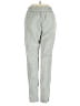 J.Crew Checkered-gingham Gray Wool Pants Size 0 - photo 2