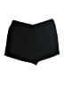 Calvin Klein 100% Polyester Solid Black Shorts Size XL - photo 1