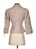 Maggy London Tan Blazer Size 4 - photo 2