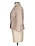 Maggy London Tan Blazer Size 4 - photo 5