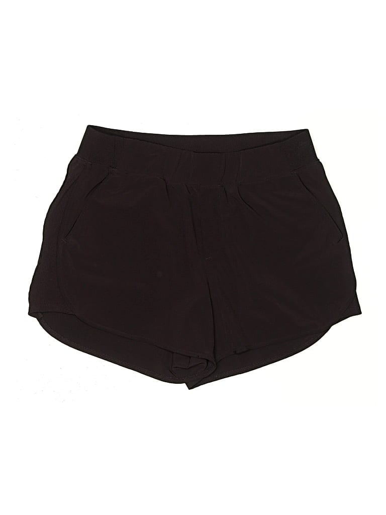 Pre-owned Member's Mark Athletic Shorts In Burgundy