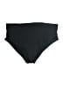Freshwater Solid Black Swimsuit Bottoms Size 2X - photo 1