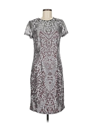 JS Collections Casual Dress (view 1)