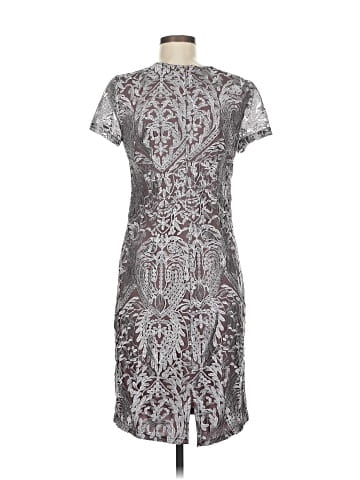 JS Collections Casual Dress (view 2)
