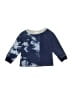 Splendid Blue Long Sleeve Top Size 6-12 mo - photo 1
