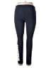 Puma Blue Active Pants Size 2X - photo 2