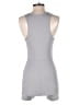 Unbranded Gray Romper Size L (estimated) - photo 2