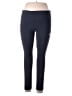 Puma Blue Active Pants Size 2X - photo 1