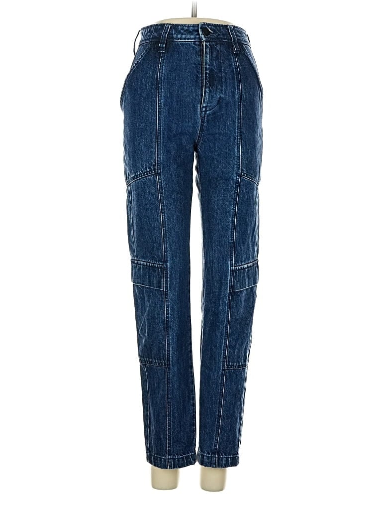 Click to view more detailed imagery on our partner's website Pre-owned J Brand Jeans In Blue