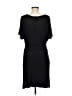 Halogen Black Cocktail Dress Size M - photo 2