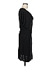 Halogen Black Cocktail Dress Size M - photo 4