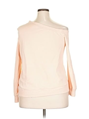 RACHEL Rachel Roy Sweatshirt (view 2)