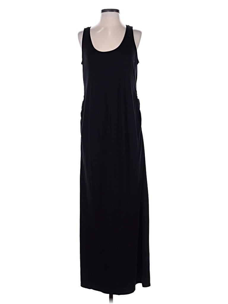 OLD NAVY Pre-owned Casual Dress In Black