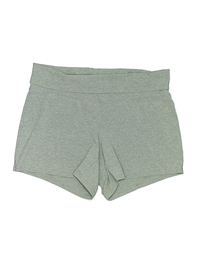 Pre-owned Old Navy Athletic Shorts In Green