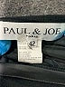 Paul & Joe Black Pullover Sweater Size EU (FR) 42 / US 10 - photo 7