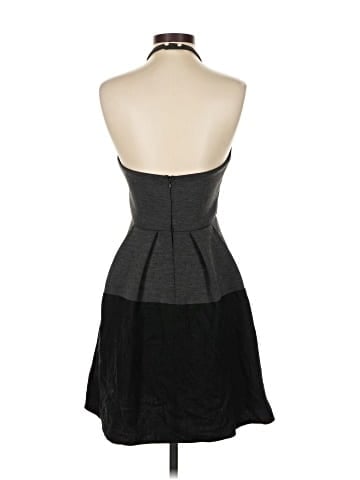dRA Los Angeles Cocktail Dress (view 2)