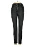 Everlane Chevron-herringbone Gray Jeans Size 27 waist - photo 1
