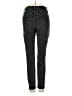 Everlane Chevron-herringbone Gray Jeans Size 27 waist - photo 2