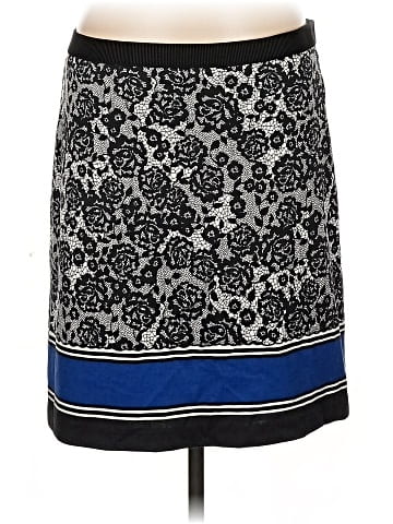 Rafaella Casual Skirt - front