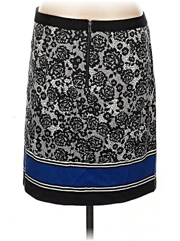 Rafaella Casual Skirt - back