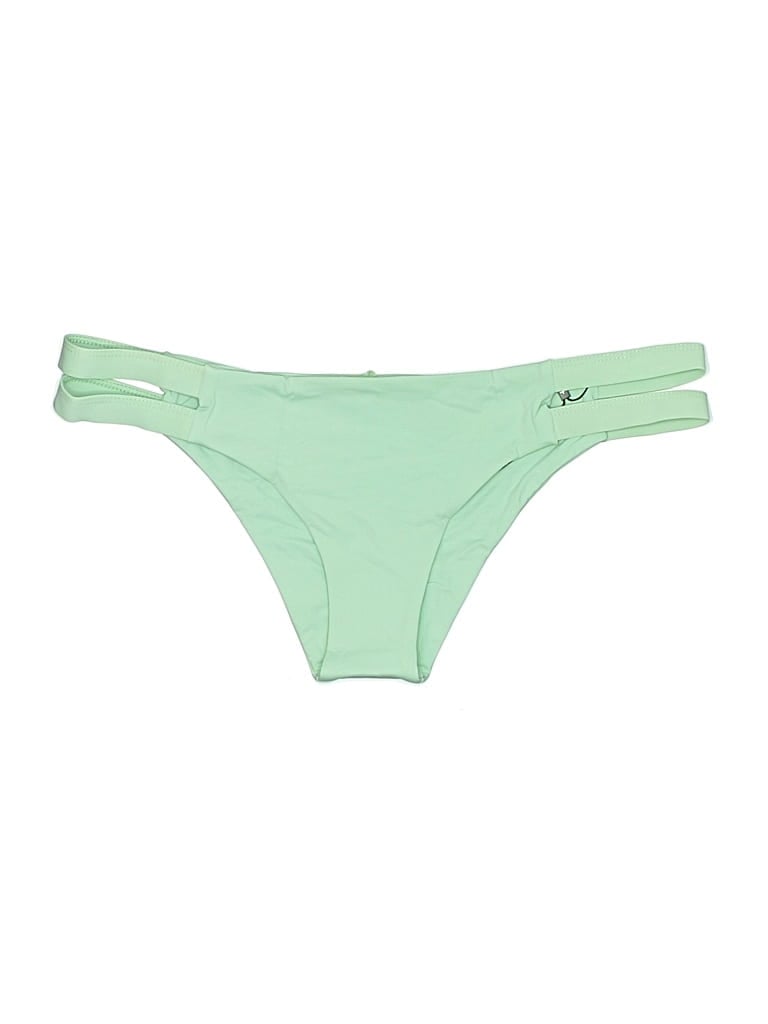 Tavik Swimsuit Bottoms In Green