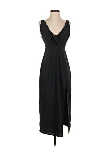 Abercrombie & Fitch Cocktail Dress (view 1)