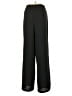 Zara Black Casual Pants Size S - photo 2