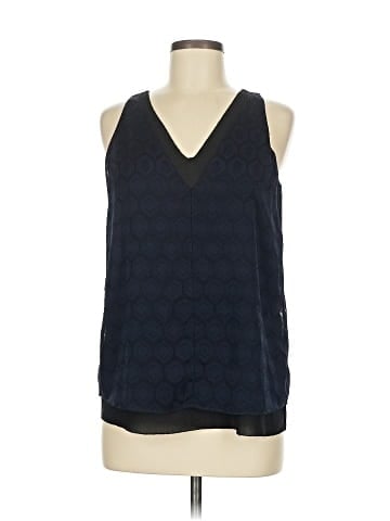 Cooper & Ella Sleeveless Blouse (view 1)