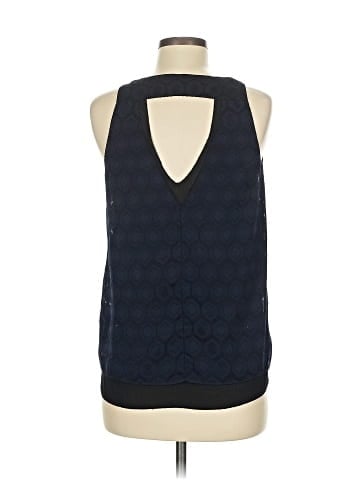 Cooper & Ella Sleeveless Blouse (view 2)
