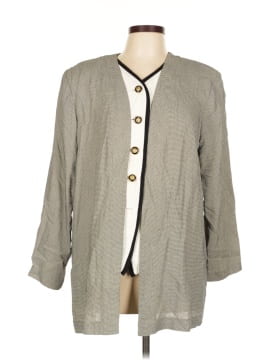 Jessica Howard Blazer