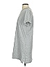 Old Navy Gray Casual Dress Size XS - photo 5