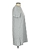 Old Navy Gray Casual Dress Size XS - photo 4