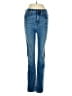 Madewell Blue Jeans Size 25 waist - photo 1