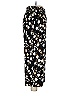 Assorted Brands Floral Black Casual Pants Size L - photo 4