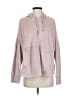 DKNY Pink Sweatshirt Size S - photo 1