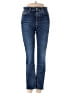 Adriano Goldschmied Stars Blue Jeans Size 24 waist - photo 1