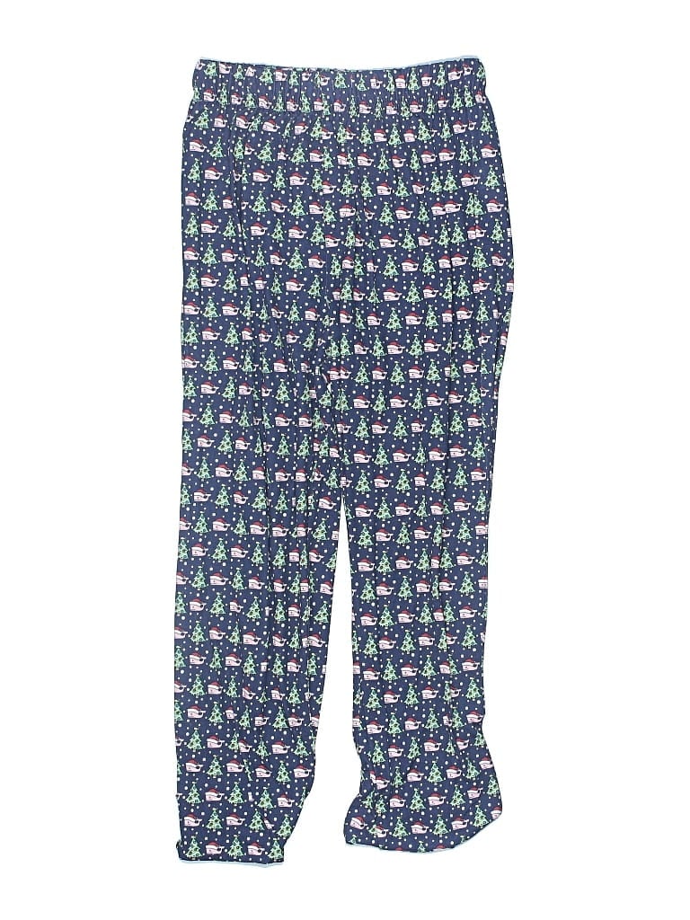 Click to view more detailed imagery on our partner's website Pre-owned Vineyard Vines Kids' Casual Pants In Blue