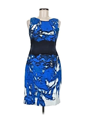 T Tahari Cocktail Dress (view 1)