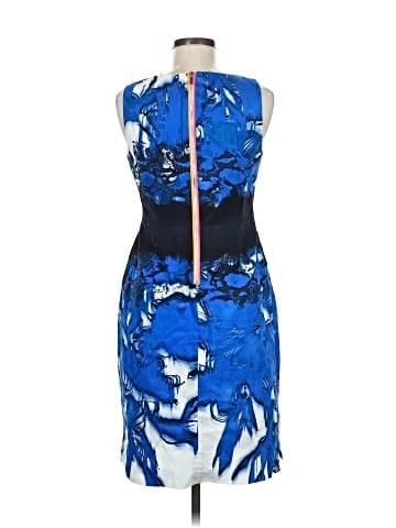 T Tahari Cocktail Dress (view 2)