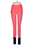 Pearl Izumi Color Block Pink Active Pants Size M - photo 1